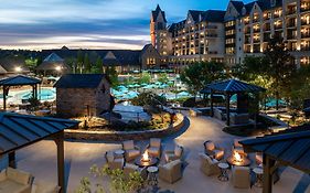 Renaissance Birmingham Ross Bridge Golf Resort & Spa